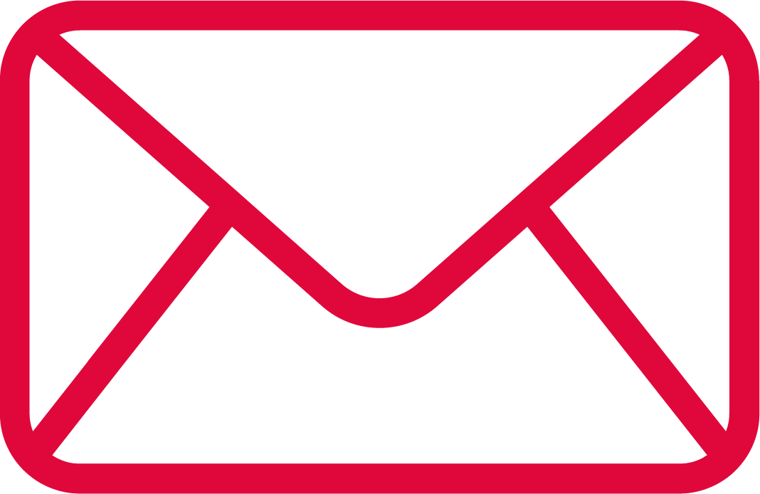 Icône mail